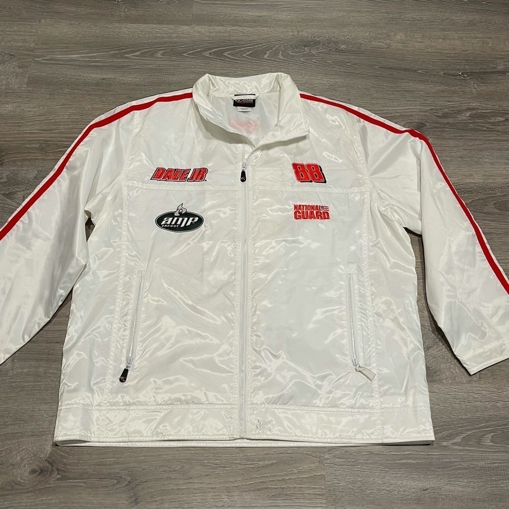NASCAR Jacket